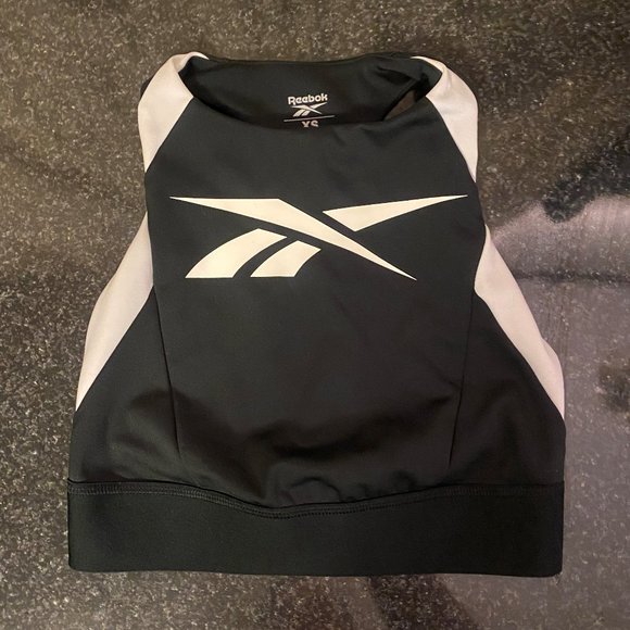 Reebok Speedwick Sports Bra XS - Picture 1 of 4
